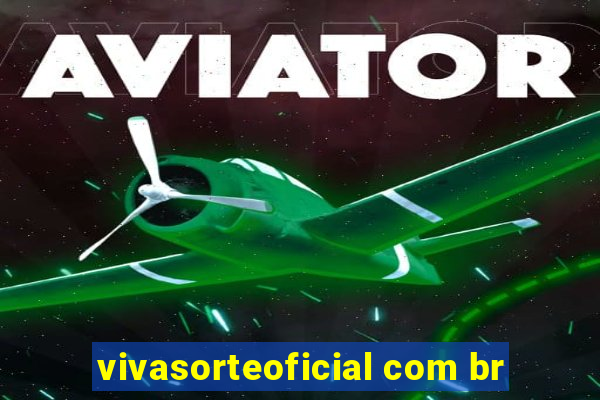 vivasorteoficial com br